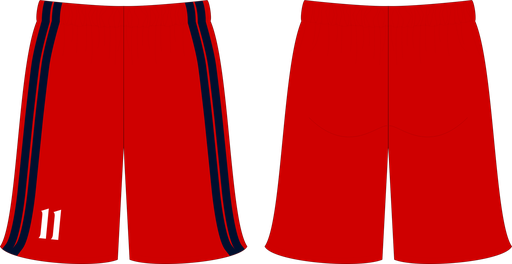 Short Baloncesto - El Roble