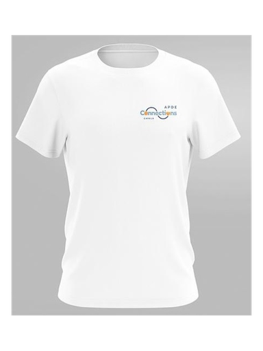 Playera Fisica - Connections Cayala