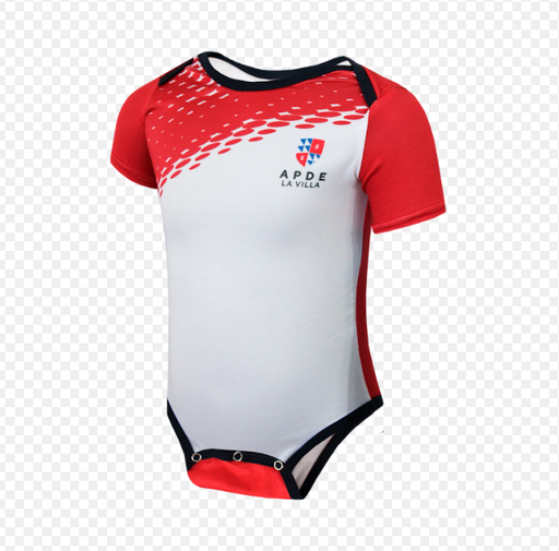 Body - La Villa
