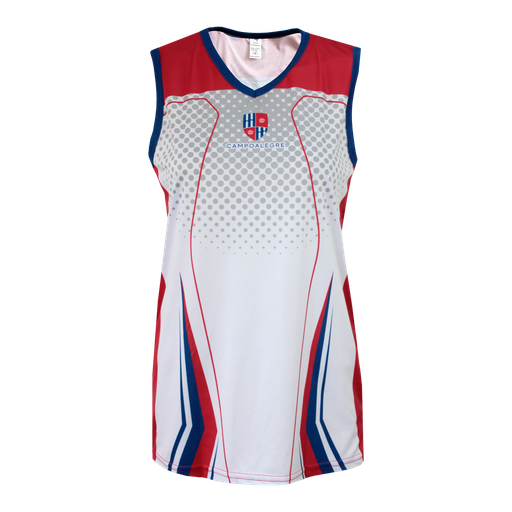 Camisola BasketBall - Campoalegre