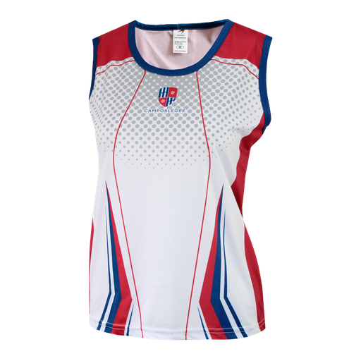 Camisola Volley - Campoalegre