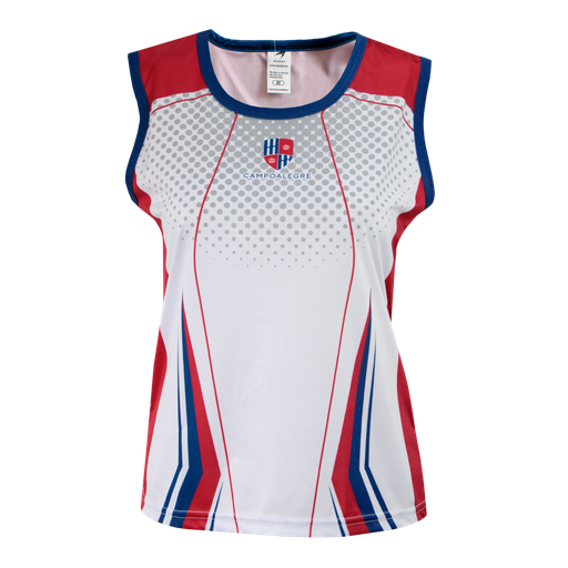 Camisola Atletismo - Campoalegre