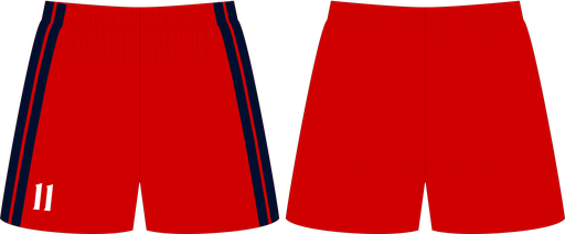 Short Voleibol - El Roble