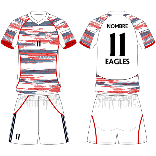 Combo Balonmano Talla 10 - El Roble